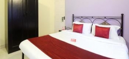 , Candolim, Apartment Hotels