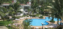 , Candolim, Resort Hotels