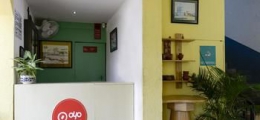OYO Rooms Candolim Nerul Road