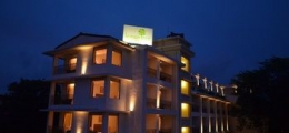 , Candolim, Hotels