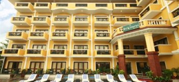 , Candolim, Hotels