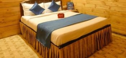 , Candolim, Hotels