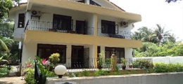 , Candolim, Guest Houses