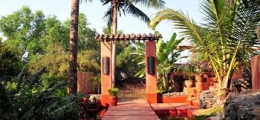 , Candolim, Resort Hotels