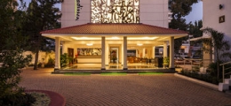 , Candolim, Hotels