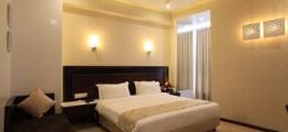 , Shirdi, Hotels