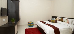 , Shirdi, Hotels