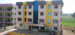 , Shirdi, Hotels