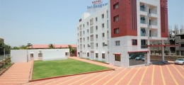 , Shirdi, Hotels