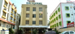 , Shirdi, Hotels