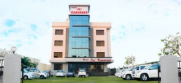 , Shirdi, Hotels