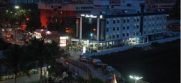 , Shirdi, Hotels