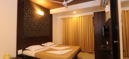 , Shirdi, Hotels