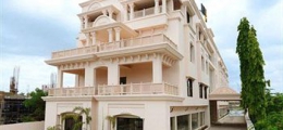 , Shirdi, Hotels