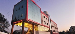 , Shirdi, Hotels