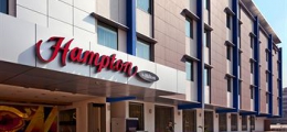 Hampton by Hilton Vadodara-Alkapuri