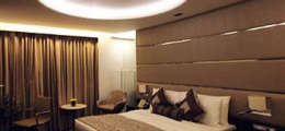 , Pune, Hotels