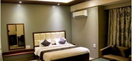 , Pune, Hotels