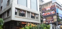 , Pune, Hotels