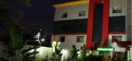 , Pune, B&B Hotels