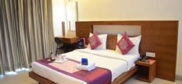 OYO Premium Near Osho Ashram Koregaon Park