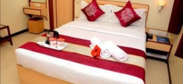 OYO Rooms Sadashiv Peth