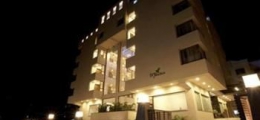 , Pune, Hotels