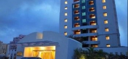 , Pune, Hotels