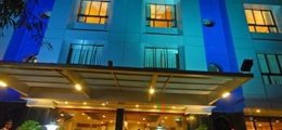 , Pune, Hotels