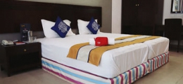 , Pune, Hotels