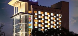 , Pune, Hotels