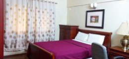 , Pune, Service Apartments