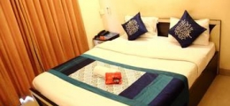 , Pune, Hotels