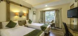 , Pune, Hotels