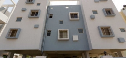 , Pune, Service Apartments