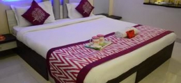 OYO Rooms Lane 5 Koregaon Park