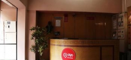 OYO Rooms Deccan Gymkhana