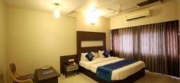 , Vadodara, Hotels