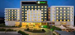 Holiday Inn Pune Hinjewadi