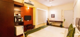 , Pune, Hotels