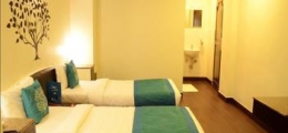 OYO Rooms Near Laxminarayan Theatre Swargate