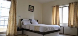 , Pune, Service Apartments