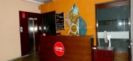 , Vadodara, Hotels