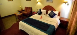 , Vadodara, Hotels