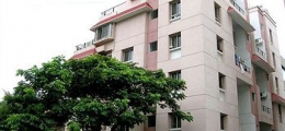 , Pune, Hotels