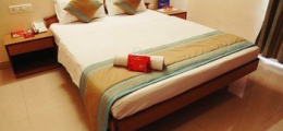 OYO Rooms South Main Road Koregaon park