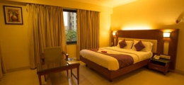 , Pune, Hotels