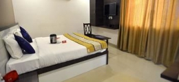 , Vadodara, Hotels