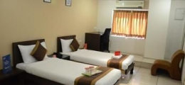 , Pune, Hotels