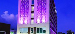 , Pune, Hotels